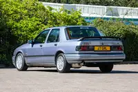 1991 Ford Sierra Sapphire RS Cosworth (4WD)-Sold