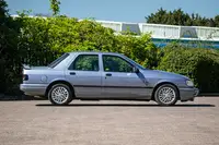 1991 Ford Sierra Sapphire RS Cosworth (4WD)-Sold
