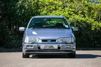 1991 Ford Sierra Sapphire RS Cosworth (4WD)-Sold
