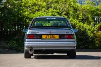 1991 Ford Sierra Sapphire RS Cosworth (4WD)-Sold