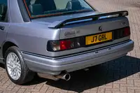 1991 Ford Sierra Sapphire RS Cosworth (4WD)-Sold