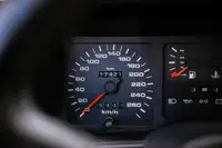 1986 Ford Sierra RS Cosworth - LHD 10,800 miles-Sold