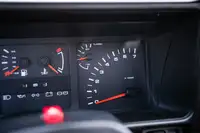 1986 Ford Sierra RS Cosworth - LHD 10,800 miles-Sold