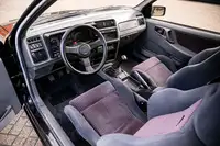 1986 Ford Sierra RS Cosworth - LHD 10,800 miles-Sold