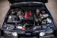 1986 Ford Sierra RS Cosworth - LHD 10,800 miles-Sold
