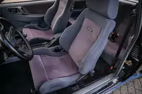 1986 Ford Sierra RS Cosworth - LHD 10,800 miles-Sold