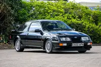 1987 Ford Sierra RS500 Cosworth -For Sale