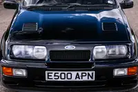 1987 Ford Sierra RS500 Cosworth -For Sale