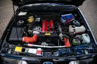 1987 Ford Sierra RS500 Cosworth -For Sale