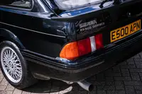 1987 Ford Sierra RS500 Cosworth -For Sale