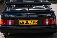1987 Ford Sierra RS500 Cosworth -For Sale