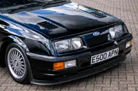 1987 Ford Sierra RS500 Cosworth -For Sale