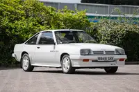 1985 Opel Manta GTE-For Sale