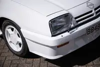 1985 Opel Manta GTE-For Sale