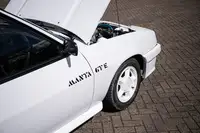 1985 Opel Manta GTE-For Sale