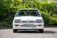 1985 Opel Manta GTE-For Sale