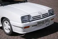 1985 Opel Manta GTE-For Sale