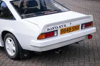 1985 Opel Manta GTE-For Sale