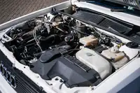 1985 Audi Quattro WR 10v-Sold