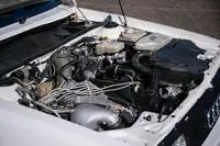 1985 Audi Quattro WR 10v-Sold