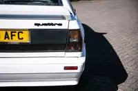 1985 Audi Quattro WR 10v-Sold