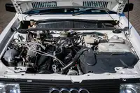 1985 Audi Quattro WR 10v-Sold