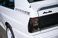 1985 Audi Quattro WR 10v-Sold