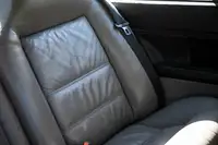 1985 Audi Quattro WR 10v-Sold