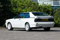 1985 Audi Quattro WR 10v-Sold