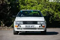 1985 Audi Quattro WR 10v-Sold