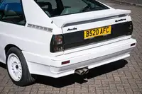 1985 Audi Quattro WR 10v-Sold