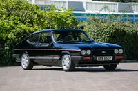 1983 Ford Capri 2.8 Injection-For Sale