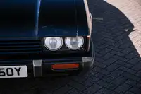 1983 Ford Capri 2.8 Injection-For Sale