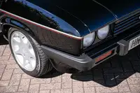 1983 Ford Capri 2.8 Injection-For Sale
