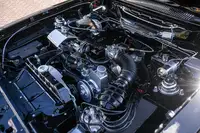 1983 Ford Capri 2.8 Injection-For Sale