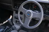 1983 Ford Capri 2.8 Injection-For Sale