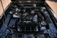 1983 Ford Capri 2.8 Injection-For Sale