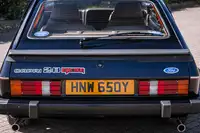 1983 Ford Capri 2.8 Injection-For Sale