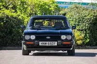 1983 Ford Capri 2.8 Injection-For Sale