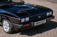 1983 Ford Capri 2.8 Injection-For Sale