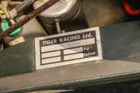 2007 Tiger ERA 30-Sold