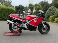 1985 Yamaha RD500LC 492cc-Sold