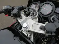 1985 Yamaha RD500LC 492cc-Sold