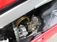 1985 Yamaha RD500LC 492cc-Sold