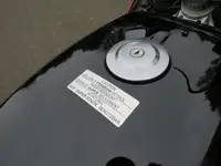 1985 Yamaha RD500LC 492cc-Sold