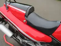 1985 Yamaha RD500LC 492cc-Sold