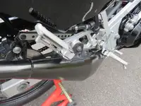 1985 Yamaha RD500LC 492cc-Sold