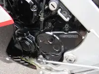 1985 Yamaha RD500LC 492cc-Sold