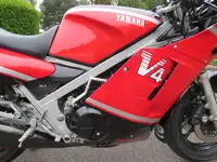1985 Yamaha RD500LC 492cc-Sold