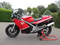 1985 Yamaha RD500LC 492cc-Sold